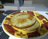 Foto do passo 4 de Panqueca De Batata Doce