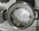 Easter eggs with cold dye recipe step 1 photo