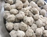 Foto langkah ke 3 dari resep Cimol Kopong Anti Meledak.