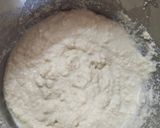 Foto del paso 3 de la receta: Pizza casera enriquecida