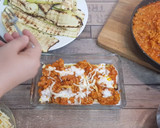 Foto del paso 5 de la receta: Lasaña de calabacín y kéfir