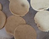રાજગરા પૂરી (Rajgira Puri Recipe In Gujarati) રેસીપી સ્ટેપ1ફોટો