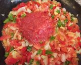 Foto del paso 5 de la receta: Marucha deshuesada a la portuguesa
