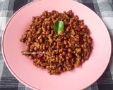 Foto langkah ke 7 dari resep Kering Tempe Kacang.