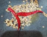 Tamarind Sambhar recipe step 5 photo