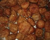চিলি সোয়া (chili soya recipe in Bengali) রেসিপির ধাপ 4 ছবি