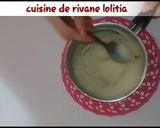 صورة لخطوة 2 من وصفة رولي الكيكي