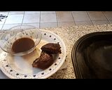 Foto del paso 13 de la receta: Carrilleras de Cerdo al vino tinto con Salteado de Quinoa y Brócoli