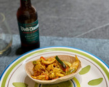 Foto del paso 3 de la receta: Barquitos mexicanos