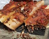 Foto del paso 6 de la receta: Canelones de carne🤤🍽
