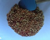 Foto del paso 1 de la receta: Chorizo vegano de soja