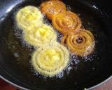 A picture of step 5 of Instant jalebi.