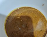 A picture of step 2 of Katsu Curry Rice (カツカーレライス).