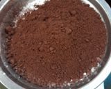 Foto langkah ke 1 dari resep Brookie (Brownies Cookie).