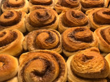 Cinnamon rolls!!