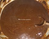 Foto langkah ke 3 dari resep Coklat Filling Ekonomis.