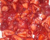 Foto del paso 11 de la receta: 🥧 Tarta De Frutilla 🍓 Súper Fácil 👏🤤