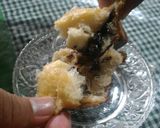 Foto langkah ke 7 dari resep Chococheese bread.