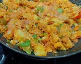 Idli Sandwich recipe step 4 photo
