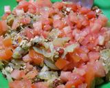 Foto del paso 7 de la receta: Cunitas de pollo y tarteletitas