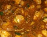 Foto langkah ke 7 dari resep Udang Goreng Mentega.