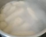 Foto langkah ke 3 dari resep Pempe tanpa ikan.