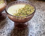 Une image de l'étape 7 de 🍧🍡Flan entremet express 🍧.