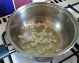 Vickys Pear & Parsnip Soup, GF DF EF SF NF recipe step 1 photo
