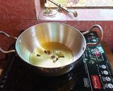 ছানার কালিয়া (Chhanar kalia recipe in Bengali) রেসিপি ধাপ - 2 ছবি