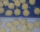 Foto langkah ke 4 dari resep Kroket kentang isi telur puyuh.