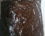 Foto langkah ke 7 dari resep Chewy Brownies.
