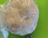 PASTA! The easiest homemade pasta in the world (vegan friendly too) using regular plain flour recipe step 3 photo