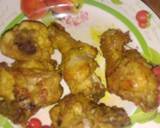 Soto Ayam Santan langkah memasak 4 foto