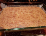 Foto del paso 4 de la receta: Brownie de Coco