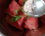 Watermelon Juice recipe step 4 photo