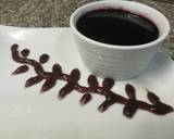 Berries sauce recipe step 7 photo