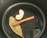 Foto del paso 5 de la receta: Lombarda con mandarina