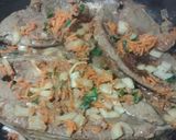 Foto del paso 1 de la receta: Bifes de hígado sabrosos (con los mismos podes hacer paté)