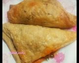 पोटैटो पेटीज (Potato Patties recipe in Hindi) रेसिपी चरण 7 फोटो