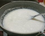 Une image de l'étape 1 de 🥥 Porridge Bounty.
