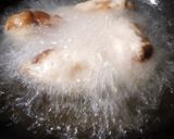 चीज़ ब्रेड रोल्स (Cheese Bread Rolls Recipe in Hindi) रेसिपी चरण 5 फोटो