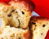 A picture of step 12 of Panettone - Italian Christmas Cake.