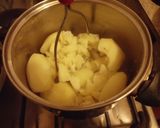 Foto del paso 2 de la receta: Puré de papas