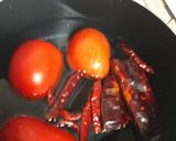Foto del paso 1 de la receta: Tacos ahogados