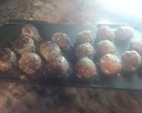 Foto del paso 4 de la receta: Albóndigas en salsa de tomate