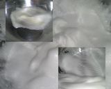 Foto del paso 4 de la receta: Torta Navideña o Negra sin harina, sin azúcar y sin mantequilla