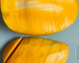 Foto langkah ke 4 dari resep Mango Sticky Rice.