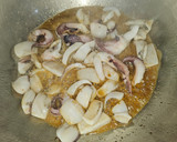 Foto del paso 3 de la receta: Sepia guisada