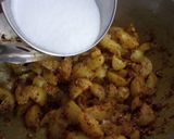 आंवले का अचार (aawle Ka Achar in recipe Hindi) रेसिपी चरण 7 फोटो