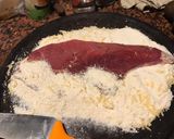 Foto del paso 3 de la receta: Milanesas